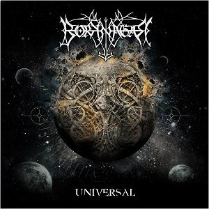 Borknagar