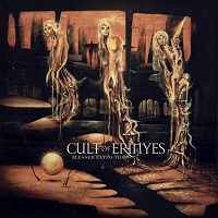 Cult of Erinyes