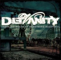 DieVanity - Ordinary Death of Something Beautiful