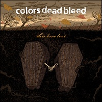 Colors Dead Bleed