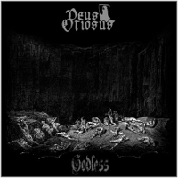  Deus Otiosus - Godless 