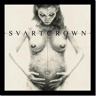 Svart Crown