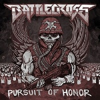 Battlecross  200