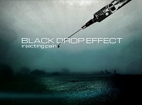 Black Drop Effect