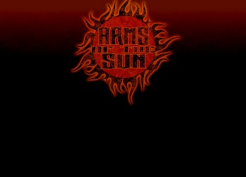 Arms of the Sun