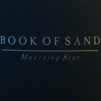 Book of Sand