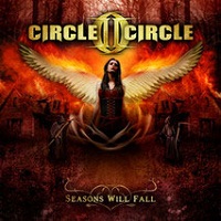Circle II Circle - Circle II Circle