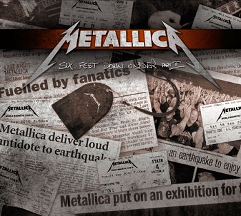 metallica