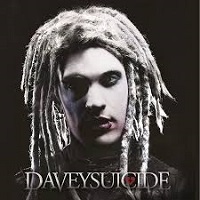 Davey Suicide – Davey Suicide Davey Suicide 