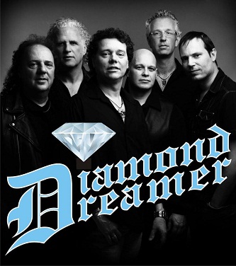  Diamond Dreamer