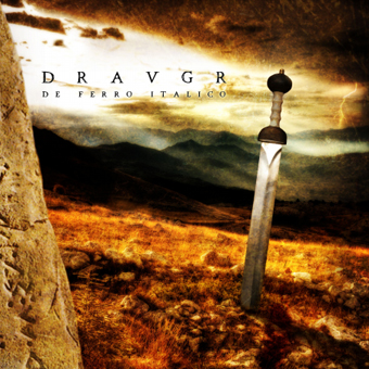 Draugr - De Ferro Italico