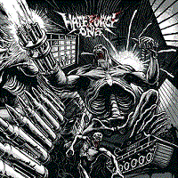 Hate Force One- Hate Force One