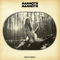 Mammoth Mammoth