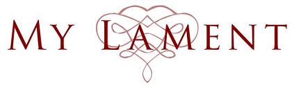 My Lament Logo