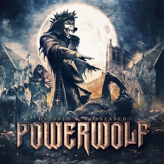 Powerwolf 
