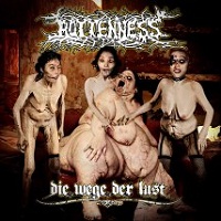 Rottenness 