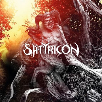 Satyricon 2013