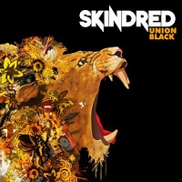 Skindred 