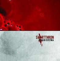 Svartthron