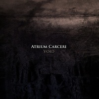 Atrium Carceri