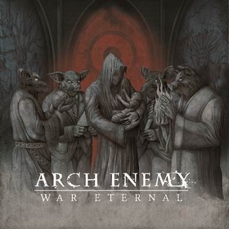 Arch Enemy
