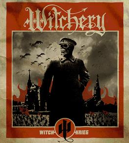 Witchery