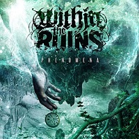  Within The Ruins - ph