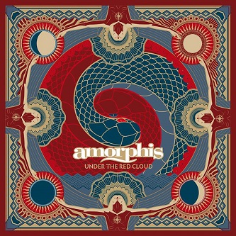 Amorphis 
