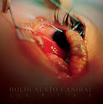 Holocausto Canibal
