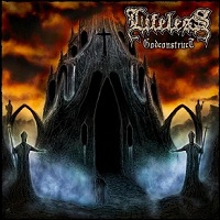 Lifeless - Lifeless Lifeless Lifeless 