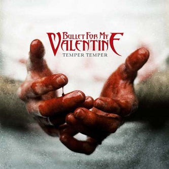 Bullet For My Valentine 