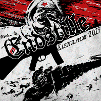 Endstille – Kapitulation 2013