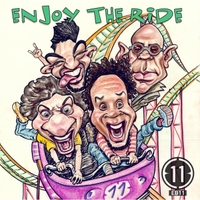 EB 11 - Enjoy The Ride