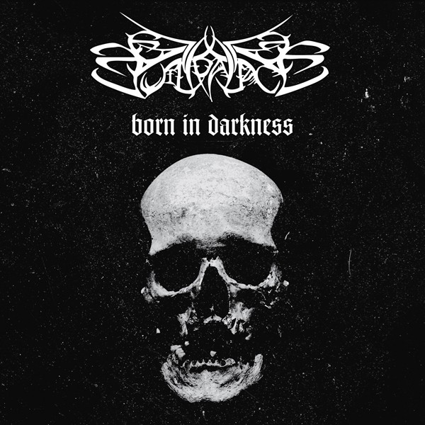 Evil Palace - Born In Darkness