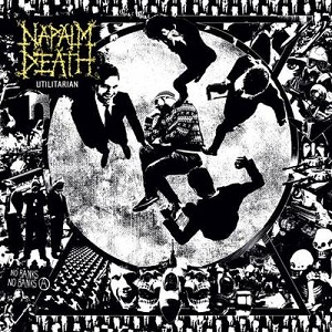 Napalm Death 