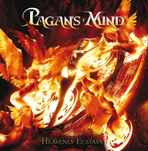 Pagan's Mind 