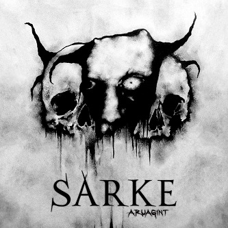 Sarke Sarke 