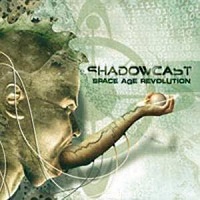 Shadowcast - Space Age Revolution 