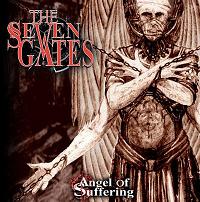 The Seven Gates - Angel Of Suffering 