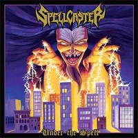 spellcaster