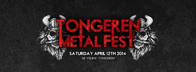 Tongeren Metal Fest