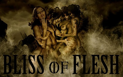 Bliss of Flesh