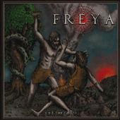 Freya - Lift The Curse