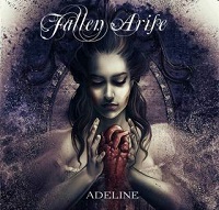 Fallen Arise - Adeline