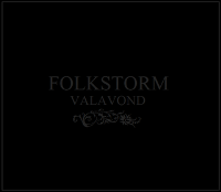 Folkstorm - Valavond