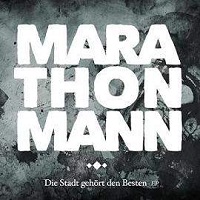 Marathonmann 