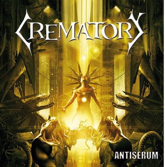 Crematory