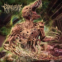 Coprocephalic 