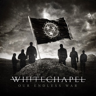 Whitechapel 
