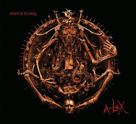 sepultura